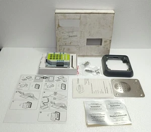 Telefono Faltcom ECII Flex Lift 202187 Rev1.7 + Telaio 2231 | Citofono Ascensore - Foto 1 di 13