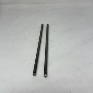 1995-1997 Ford F250 F350 7.3 Powerstroke OBS Engine Pushrods Pair OEM A4 - Picture 1 of 6