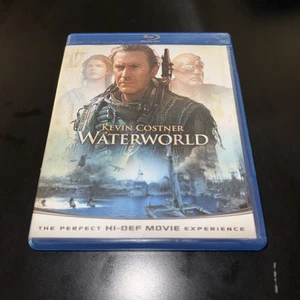 Waterworld [Blu-ray] DVDs - Imagen 1 de 3