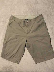 Kuhl Renegade Shorts Herren 33 Style 5121 braun Performance Utility Outdoor Wandern - Bild 1 von 10