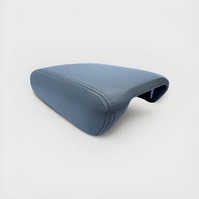 GMC Acadia Traverse Enclave 2007-2016 consola central tapa reposabrazos gris oscuro Foto 1 de 3