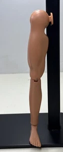 GI JOE Single Right Leg Flexible For  12" 1/6 SCALE  1:6  21st Century - CL - Picture 1 of 10