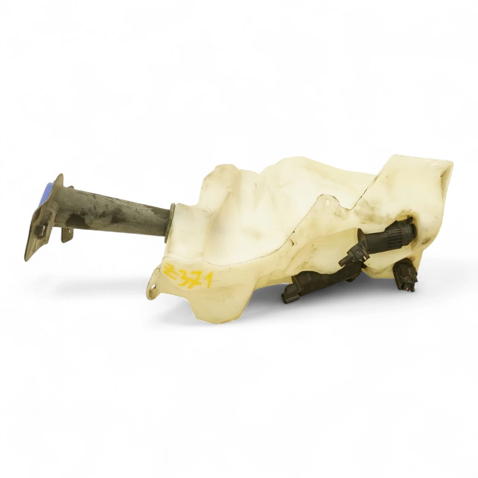 2007-2015 JAGUAR XK X150 WASHER FLUID RESERVOIR WINDSHIELD WINDOW 6W8317B613CB Foto 1 de 4