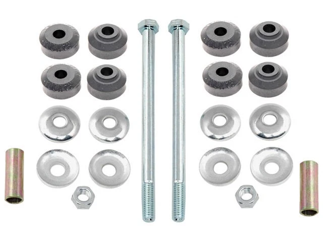 Barra estabilizadora delantera AC Delco 27KJ81V se adapta a Oldsmobile 98 1961-1970 Foto 1 de 1