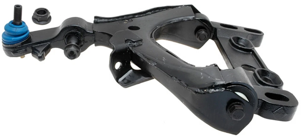 Brazo de control de suspensión y bola para Saab 9-7x ACDELCO PROFESSIONAL 2005-2007 Foto 1 de 3