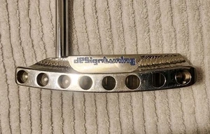 Edel Desing Tuning DTP-E03 Putter (Limited edition made in Japan) - Picture 1 of 7