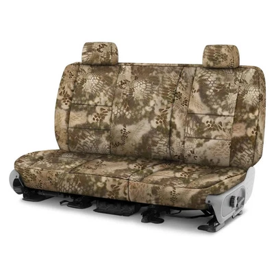 For Toyota Avalon 12 Seat Cover Kryptek Neosupreme 2nd Row Camo Highlander Foto 1 de 4