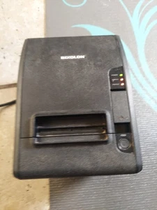 Bixolon SRP-S300 Thermal Receipt Printer 100-240V, USB/Ethernet.working - Picture 1 of 18