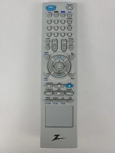 ZENITH 6711R1N112A for DVD/VCR Models XBV342, XBV343 Remote Control Tested  - Picture 1 of 8