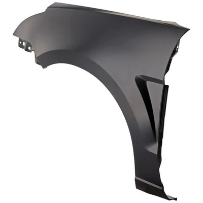 Fender For 2008-2011 Ford Focus Front Driver Side Foto 1 de 4