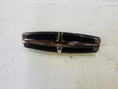 Center Upper Lincoln Grille Emblem | Fits 2015-2017 Lincoln Navigator - Image 1 of 4