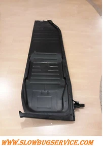 fondo completo destro vw Maggiolino Beetle Escarabajo dal 8/'72 - Imagen 1 de 1