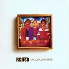 Relish Wildflowers (CD)