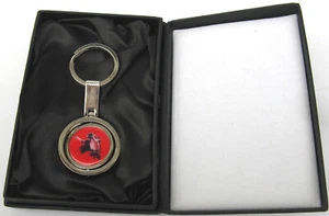 Michael Jackson Porte-clés THIS IS IT MJ Spinner Keyring O2 OFFICIAL London 2009 - Bild 1 von 6