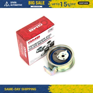 Timing Belt Tensioner Fit 01-06 Audi Volkswagen 1.8L AMB AWM - Picture 1 of 2