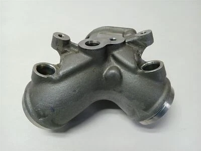 Coletor de admissão Harley-Davidson 2015-20 Street 750 27200005 - Imagem 1 de 4