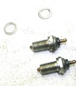 1986 1985 HONDA SHADOW VT1100C GEAR POSITION SENSORS (W-129) - Picture 1 of 1