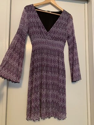 Vestido Vertigo Paris. Talla M. Foto 1 de 4