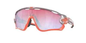 Oakley OO9290-7331 Jawbreaker Beijing Olympic Limited Model Space Dust Pr _68882 - Picture 1 of 8