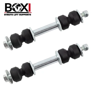 2x for Dodge Ram 1500 2500 3500 Van 1999-2003 Front Sway Bar End Links - Picture 1 of 8