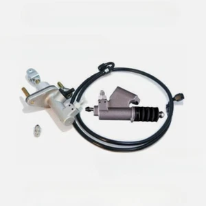 K-Tuned K-Series Complete CMC & Slave Kit For RSX DC5 Civic SI 06-11 TSX CL' - Picture 1 of 1