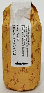 Davines - Oil Non Oil - Natural, Tamed Textures 8.45 fl oz - Picture 1 of 2