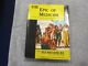 1962 THE EPIC OF MEDICINE EDITED BY FELIX MARTI-IBANEX, MD - KD 2759V