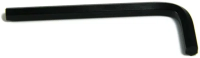 Hex Key Allen Wrench Short Arm SAE Inch 7/64" - QTY 50 - Image 1 of 4