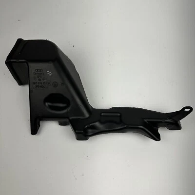 AUDI Q5 A4 S4 2009 2010 2011-2016 tablero de instrumentos tubo de ventilación de aire conducto 8K1819151A Foto 1 de 4