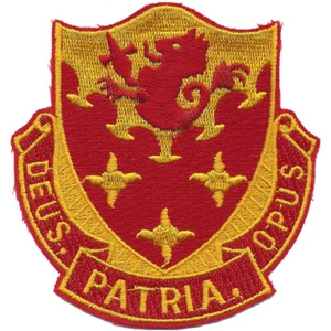 711th Maintenance Battalion Patch - Bild 1 von 6