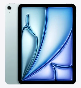 Apple iPad Air 11 (2025) WiFi 11"IPS 128 256 512 1TB Apple M3 Tablet By FedEx - Picture 1 of 10