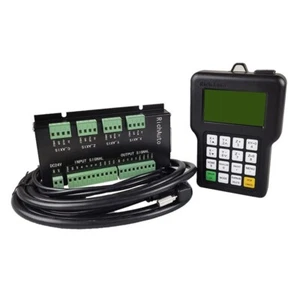 RichAuto A11E 3-Axis CNC DSP Controller For CNC Engraver Motion Control System - Picture 1 of 7