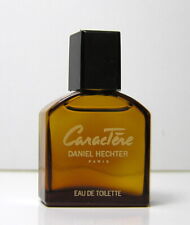 Daniel Hechter CaracTere Miniatur EDT / Eau de Toilette 7,5 ml