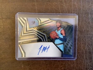 2019-20 Panini Revolution Ja Morant RC Rookie AUTO Memphis Grizzlies - Picture 1 of 2