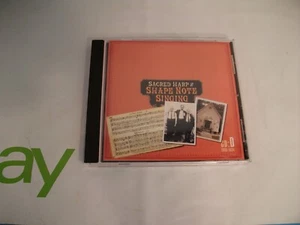 HEILIGE HARFE & FORMNOTE GESANG 1922-1934-CD - Bild 1 von 1