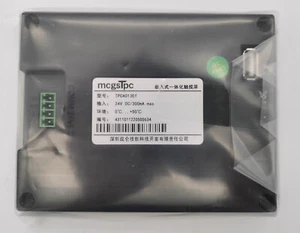 MCGS HMI Pantalla Táctil Industrial 4.3" Interfaz 485/USB TPC4013Ef - Imagen 1 de 2