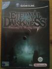 Eternal Darkness: Sanity's Requiem (Nintendo GameCube, 2002)