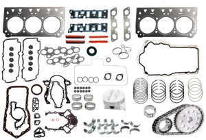 STAGE 3 ENGINE REBUILD KIT FOR HOLDEN CREWMAN VY ECOTEC L36 3.8L V6 - Picture 1 of 1