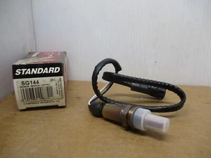 Standard Oxygen O2 Sensor SG144 - Picture 1 of 2