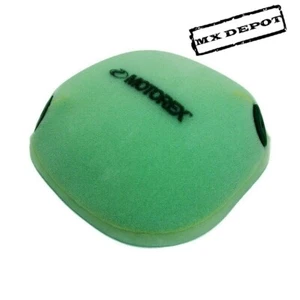 2023 - 2024 FANTIC 125XX 250XX DOBLE ETAPA FILTRO DE AIRE PRE-ENGRASADO MOTOREX - Imagen 1 de 1