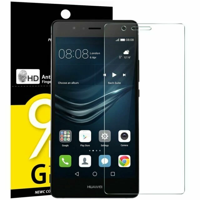 Pellicola Vetro Temperato per Huawei P9 Lite