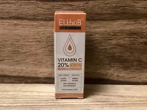 Skincare Vitamin-C 20%, Anti Aging Serum - Picture 1 of 4