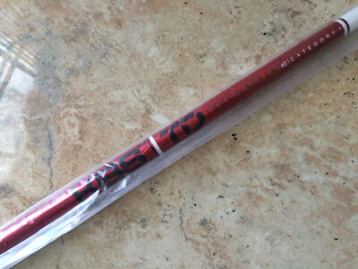 Brand New Super Lightweight KBS TD 40 CAT1 A Flex Driver Titleist TS1/TS2 - Image 1 of 4