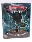 Ravenloft: Circle of Darkness 9493 AD&D Official Game Adventure