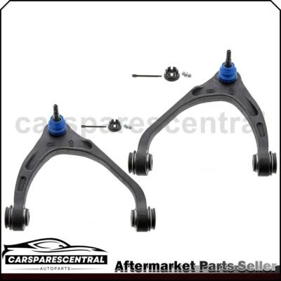 Brazo de control delantero superior para Chevrolet Tahoe Mevotech 2015 2016 2017 2018 2019 Foto 1 de 4