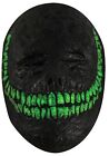 Ghoulish - Creepy Grin Mask