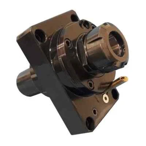 Soporte de fresado MAZAK QTS 200M-12 D MZK-DA68-ER32 - Imagen 1 de 1