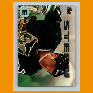 Frantisek Kucera #75 1995 SkyBox E-Motion Hartford Whalers Hockey Card NHL NM - Picture 1 of 3