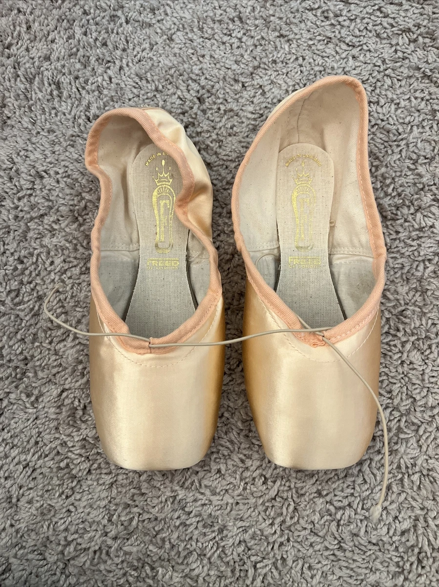 Preços baixos em Freed of London sapatilhas de balé | eBay