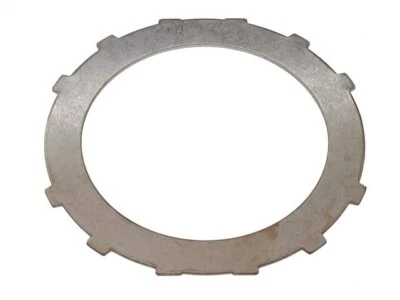 For 1987-1988 Chevrolet V30 Clutch Friction Disc Direct AC Delco 54526CQMS - Image 1 of 2